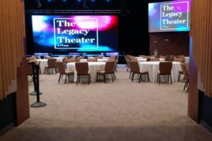 Event venue in Alpharetta