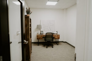 Coworking space in Alpharetta